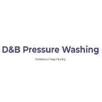 D&B Pressure Washing image 1